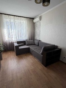 RLT O01 Оренда 2 кімнатної квартири з автономним опаленням на Масанах, вул. Красносільського