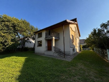 Продаж цегляного будинку в с. Фалиш-5 км до Стрия, 6 км до м. Моршин