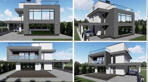 Продаж преміум будинку в Сокільниках