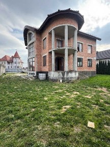 Продаж 10к будинку у Сокільниках Панська Гора