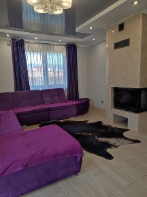 Продам двоповерховий будинок світлий затишний +15 сот. землі с. Станиля під Трускавцем