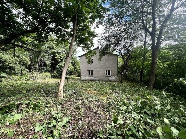 Продаж 2 поверхового будинку з ділянкою на 6.5 сотки, 70 кв. м, 5 кімнат, на вул. Богдана Хмельницького • ID 35009144
