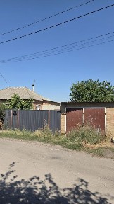 Продаж частини будинку в районі Аерополя