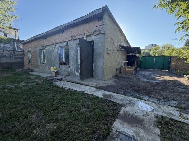 Продам Будинок. тупик Великобалківський