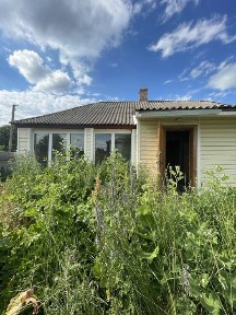 Продаж будинку Кропивницький в с. Калинівка 80 сотк