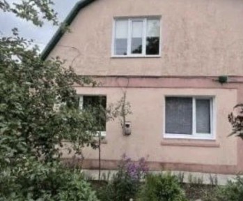 Продам двоповерховий будинок. Р-н Соколівка. Сертифікат