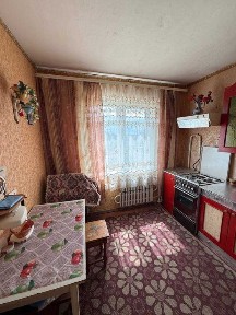 Оренда 1-кімнатної квартири по вул. Івана Сірка (Дем'яна Коротченка)