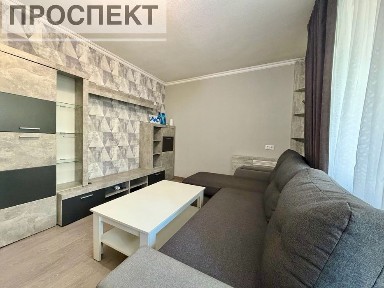 Здам 2-х кімн. квартиру з ремонтом вул. Британська 23/1 ( Центр).