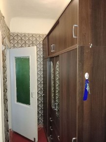 Здам 1 кімнатну квартиру на Петропавлівській
