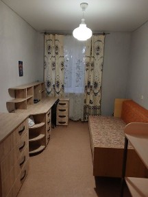 Квартира 3 х кім на довгостроково