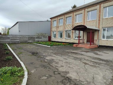 Оренда виробничо-офісної будівлі у м. Літин траса Вінниця-Хмельницький