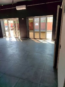 Оренда торгового приміщення 55м² р-н Замосття