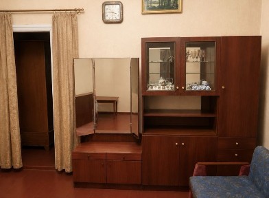 Продаж 2-кімнатної квартири, м. Помічна