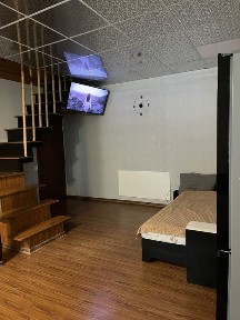 Квартира, 2 поверх, торг
