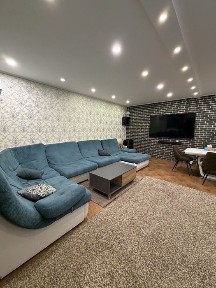 Квартира продажа, 3 к квартиру, крупногабаритна
