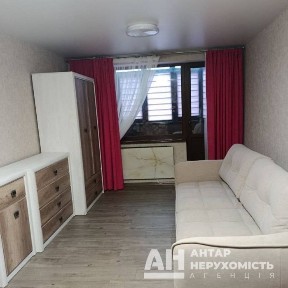 Продається 1-к квартира в Кропивницькому, р-н Нове