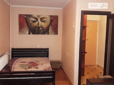 Здам подобово 1к квартиру на вул. Михайла Котельникова 80 • ID 34722864