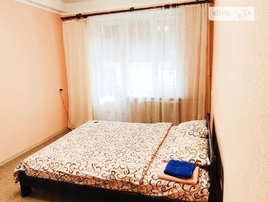 Здам подобово 1к квартиру на просп. Берестейський 79 • ID 34711005