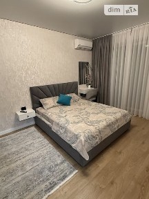 Здам подобово 1к квартиру на просп. Центральний 172 • ID 32523921