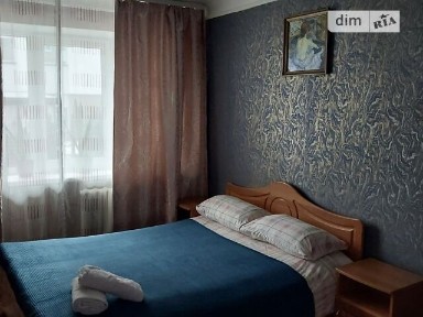 Здам подобово 1к квартиру на просп. Перемоги 17 • ID 32088368