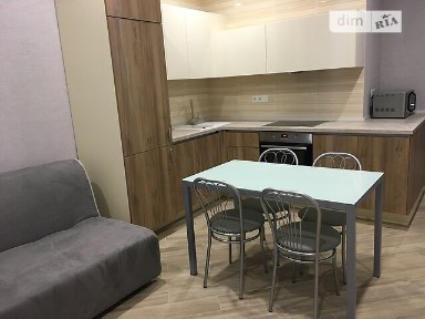 Здам подобово 1к квартиру на вул. Середньофонтанська 35 • ID 25783908