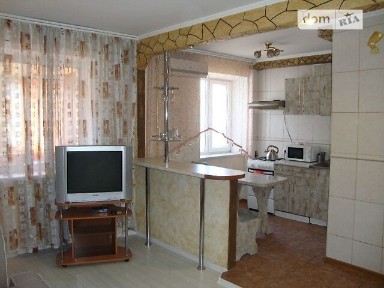 Космонавтів вулиця, район Хаджибейський, Одеса, вул. Космонавтів 13 5310840