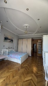 3-х кімн, Кобилянська, центр, 87 м. кв, 5/5, ремонт