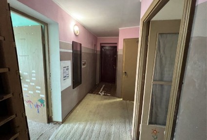 Продаж 2-к київки проспект