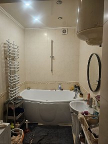 Продається квартира дві кімнати