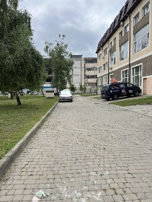 Продаж квартир гуртом в новому будинку неподалік центру