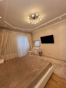 Продаж! Ексклюзивна 4-км НОВОБУДОВА в ЦЕНТРІ