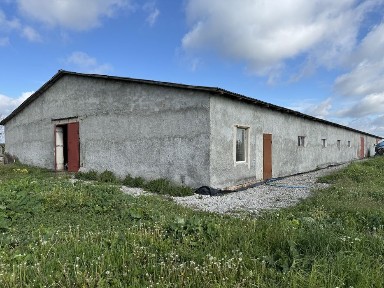 Приміщення склад ферма