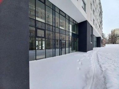 Продаж комерційної нерухомості вул Лінкольна