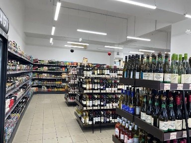 Продам Магазин 153,4м на Набережной Ленина
