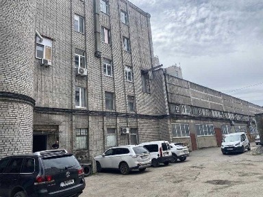 Комплекс приміщень промислового призначення. Виробництво, склади, офіс. Район Тополі. Без комісії.