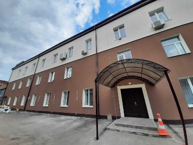 Продам отдельностоящее здание коммерческого назначения ул. Белелюбского
