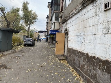 Продажа коммерческого помещения соцгород