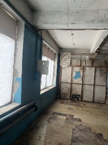 Продаж промислової бази