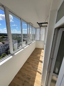 Продаж квартири з ремонтом в новобудові, 1185$\кв. м у Луцьку