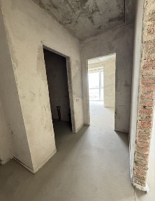 Продаж квартири в новобудові!