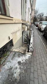 Продаж; приміщення; центр; фасад