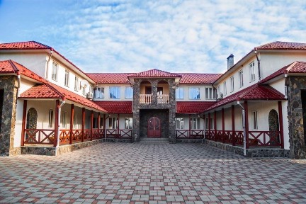 Продаж рекреаційного обʼєкту: бізнес із потенціалом