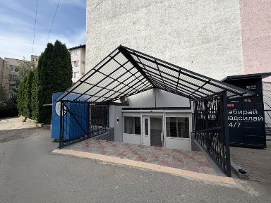 Продається приміщення Проспект