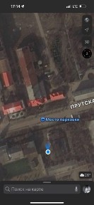Продається комплекс на Прутській 60 сот землі