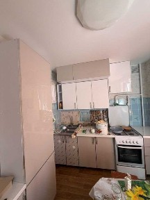 Продаж 1-кімнатної квартири | Вул. Крамаренка