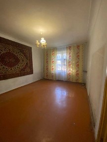 Продаётся 2‑комн. квартира по ул. Федора Караманца (бывш. Ватутина)