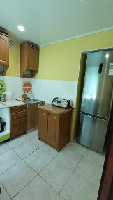 Продам 2-х кімнатну квартиру 17квартал