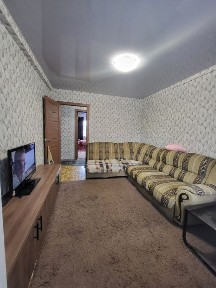 Продаж затишної 2-кімнатної квартири!