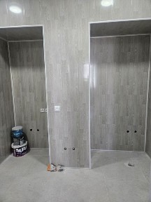 Квартира 46 кв. м, кухня студия, Центр