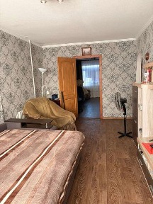 Продаж 3-х кімнатної квартири, Зарічне, квартира промтора 72,5 м2. Ціна 25000$, співпрацюємо з державними програмами